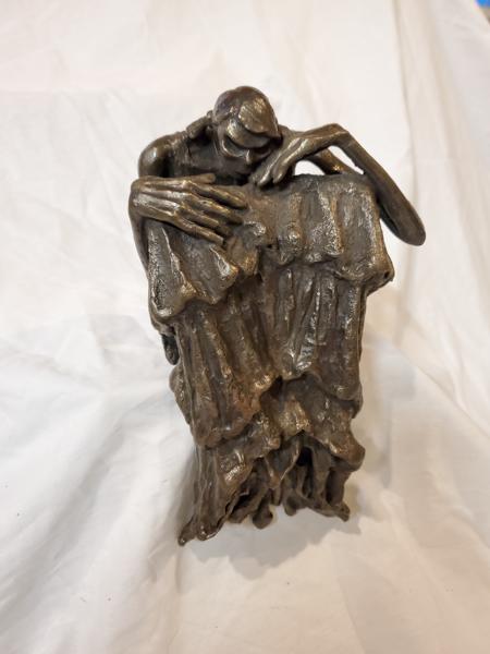 All Made Up and Nowhere to Go